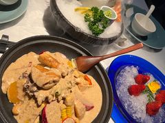 -遇玲珑餐厅
