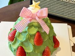 -迦南·甜品蛋糕(传媒店)