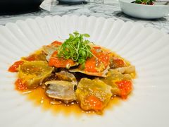 -湖滨28中餐厅·西湖宴·杭州君悦酒店
