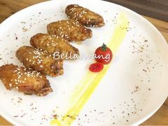 -LUCCA卢卡西班牙海鲜饭(远洋广场店)