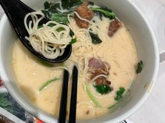 -和府捞面(曹路花园城店)