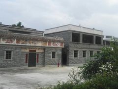 -开平碉楼文化旅游区马降龙景区