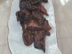 -天毓山庄·餐厅