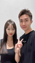 -YH HAIR SALON