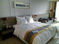 -常熟理文铂尔曼酒店