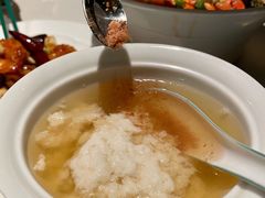 许家仔鸡豆花-许家菜(望江店)