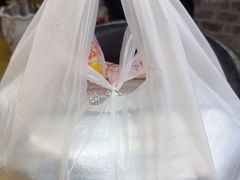-火鸡爪东大门猎奇炒年糕