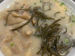 -牛王庙(龙华花园店)