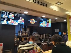 -麦当劳(光新乐购店)
