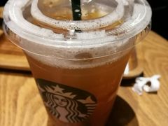 -星巴克(苏州西蒙店)