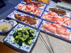-大槐树烤肉馆(美术馆店)