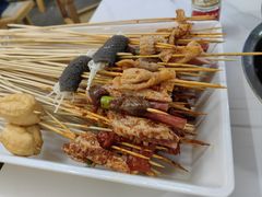 -屋头串串(新街里店)