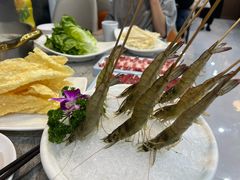 -牛天下·牛肉·海鲜·打边炉·融合菜