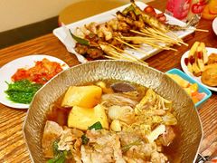 -王氏炉匠·烧鸟放题自助(三里屯店)