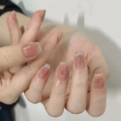 -M·X Nail日式美甲美睫