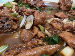 -醉御香渔家园(临沂路与大连路店)
