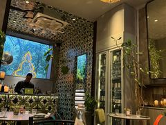 -Ginger(兴国路店)