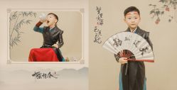 -倾城宝贝儿童摄影(浦东金谊店)