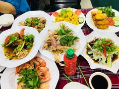 -QQ海鲜餐厅