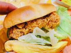 -德克士(龙阳广场店)