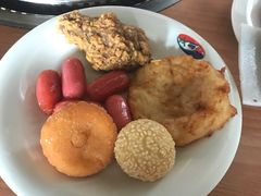 -汉丽轩韩式自助烤肉(大学城龙湖U城天街A馆店)