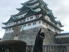 -名古屋城