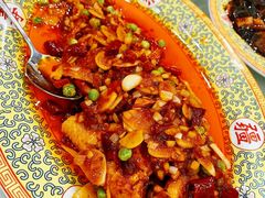 -砂锅居(西四店)