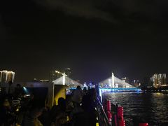 -珠江夜游广州塔·中大码头