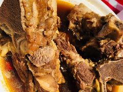 -西贝莜面村(上海百联西郊店)