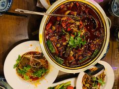 -缪氏川菜(丰盛町店)
