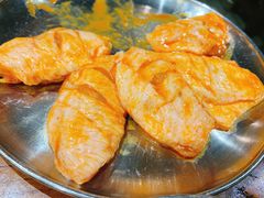 -原始泥炉烤肉(总店)