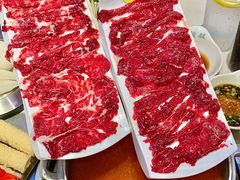 -荣叔港式沙嗲牛肉火锅(正佳潮流店)