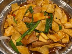 -阿庄新豫菜(通泰路店)