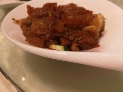 -无锡君来洲际酒店
