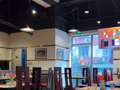 -克比叔叔印度餐厅Kebabs on the Grille(人民广场店)
