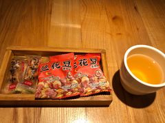 -桂小厨广西菜(印象城店)