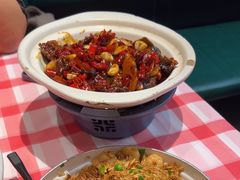 -辣小鲜·南昌大排档(船山路店)