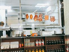 -龍炎馬仔烧味(首位中心店)