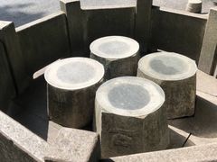 -杭州西湖风景名胜区-满觉陇四眼井