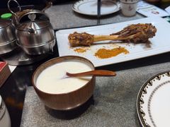 -蒙古人烤羊大师·绿野餐厅(工农大路店)