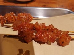 -160烧烤(香坊店)