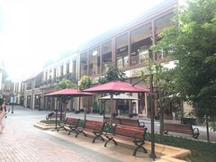 -王府井奥莱临潼小镇(临潼店)