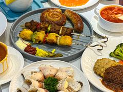 -库滋明·俄罗斯特色美食(中央大街店)