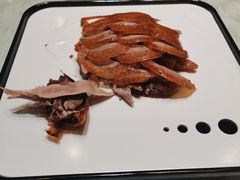 -全聚德(胜利大街店)