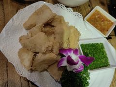-辉记炭烧海鲜大排档·老字号(福田店)