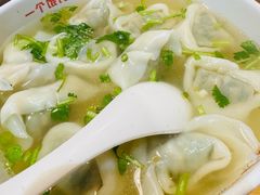 -南城香·饭香串香馄饨香(赵公口店)