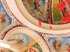 -重庆长寿碧桂园凤悦凤凰酒店