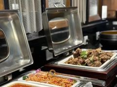 -盛江山自助料理(奥莱锦辉购物广场店)