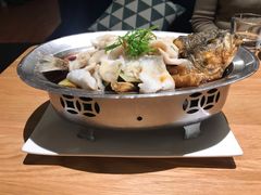-花舍·新派粤菜·西餐·下午茶(亚运村·鸟巢店)
