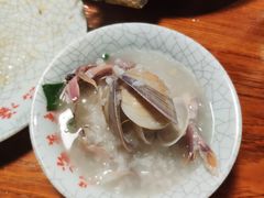 -蟹谢蒸鲜自助餐厅